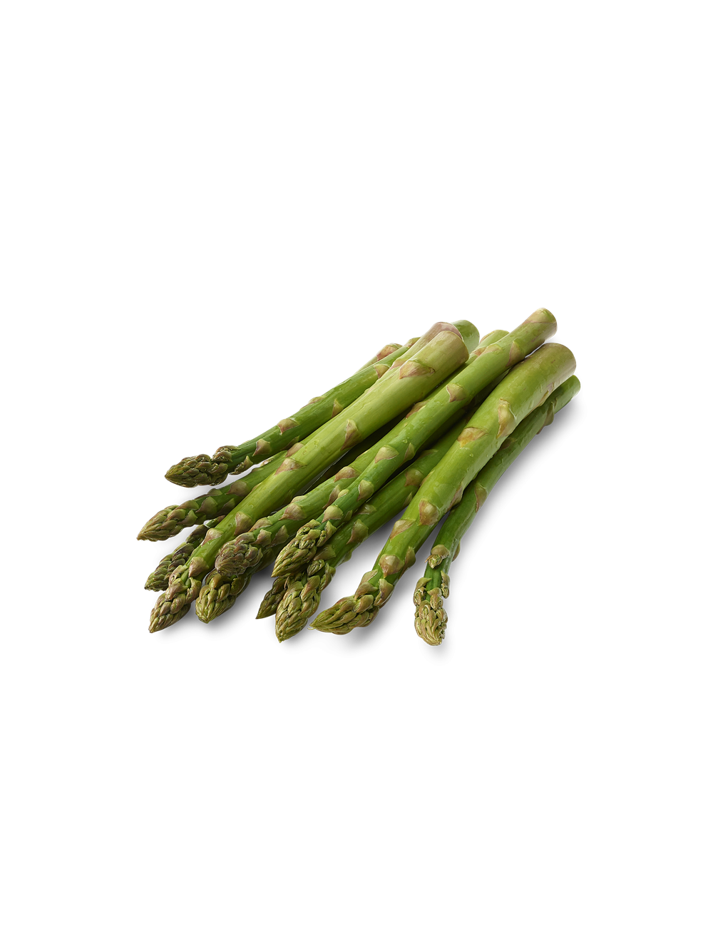 Asperge verte